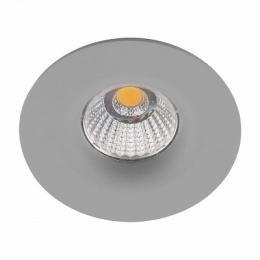 Изображение продукта Встраиваемый светодиодный светильник Arte Lamp Uovo 